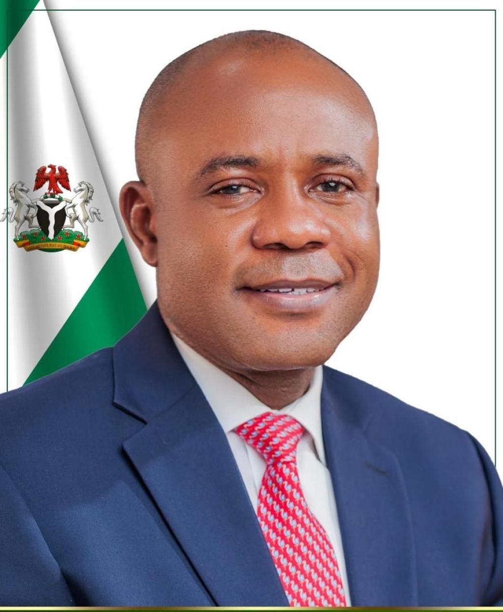 Mbah at 53: Enugu’s Journey on the Road Less Traveled