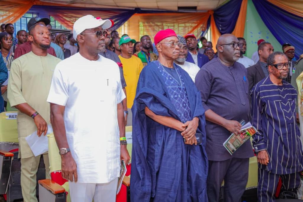 2025 Anambra Guber: Sir Paul Chukwuma/Uzu Okagbue ready to restore dignity of governance - Okagbue