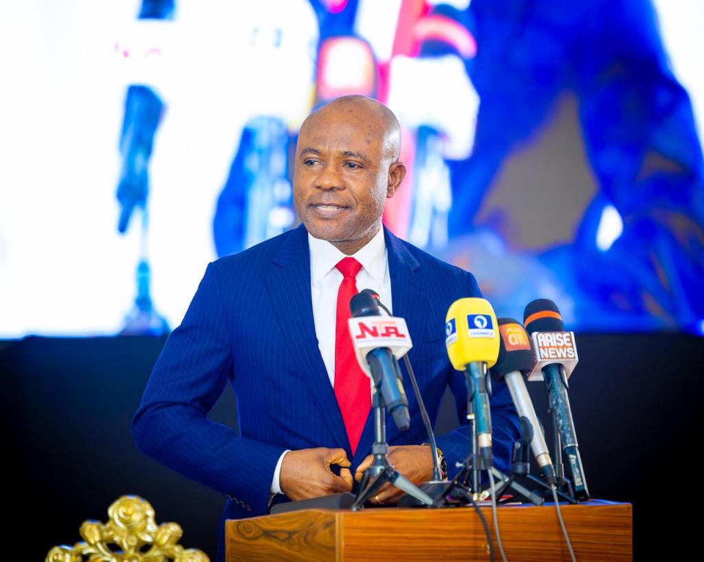 *Enugu emerges top performer in UBEC performance indicators*