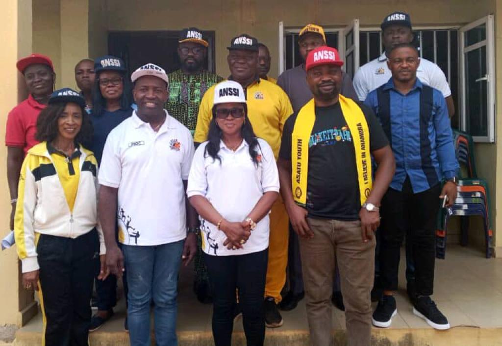 Anambra to intensify school sports supervision, says Commissioner