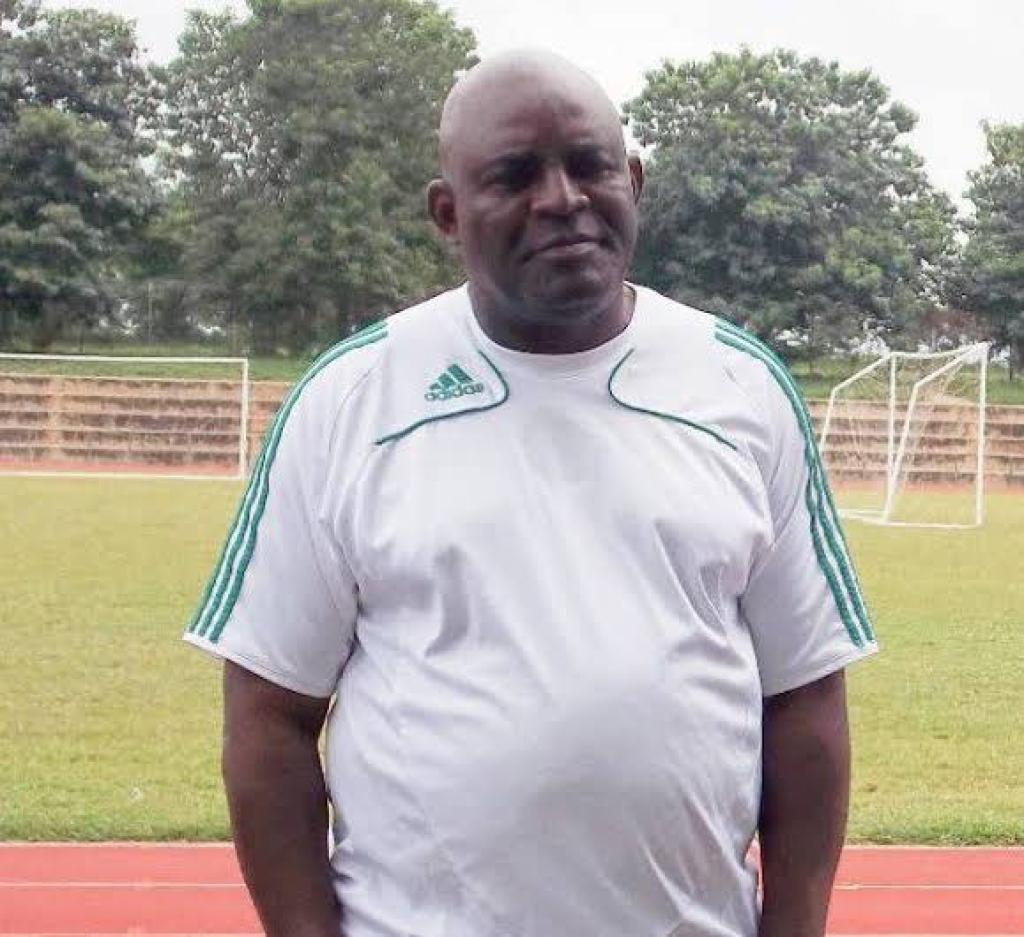Christian Chukwu dies at 74