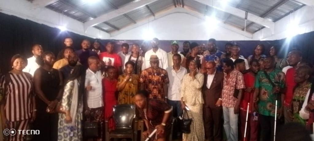 How Igbo creativity can shape science, technology- Eze