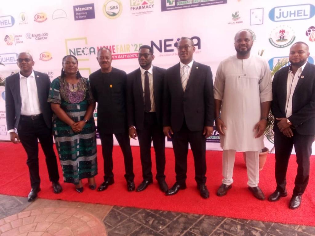 Funding, inconsistent policies, hinder to MSME growth in Nigeria – NECA
