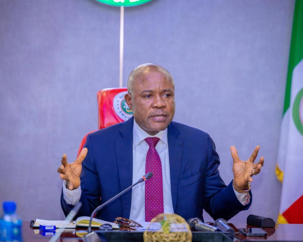 Breaking: ESUT secures full accreditations in law, engineering, sciences, others