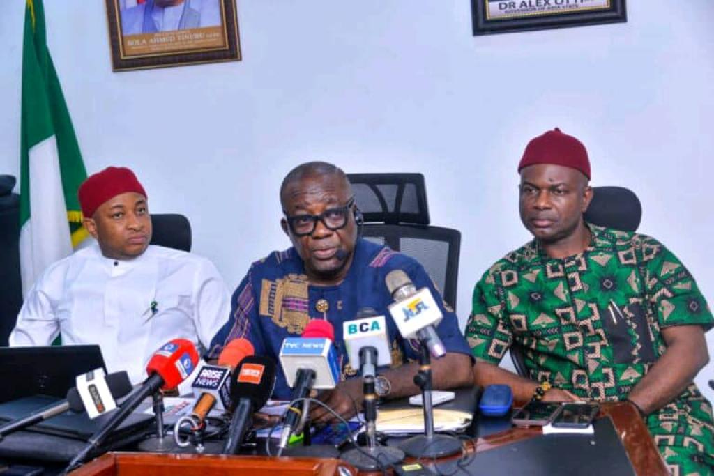 Abia Govt. to revamp National War Museum, Ojukwu Bunker for tourism