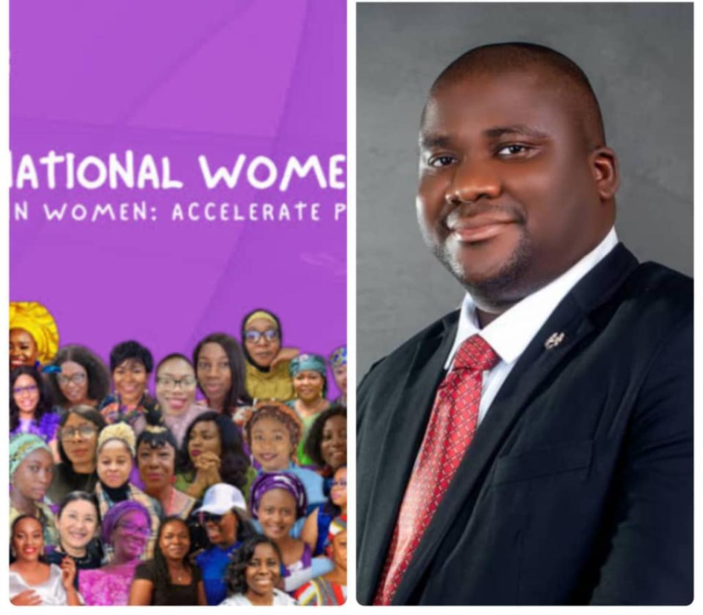 IWD: We're Committed To Policies, Initiatives That Empower Women- Enugu South LG Boss