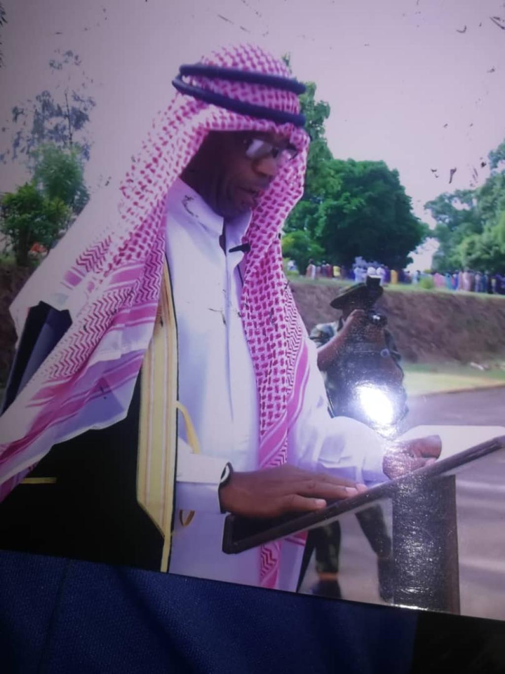 Desist from get-rich-quick mentality, lifestyle - 82 Div Chief Imam cautions youths