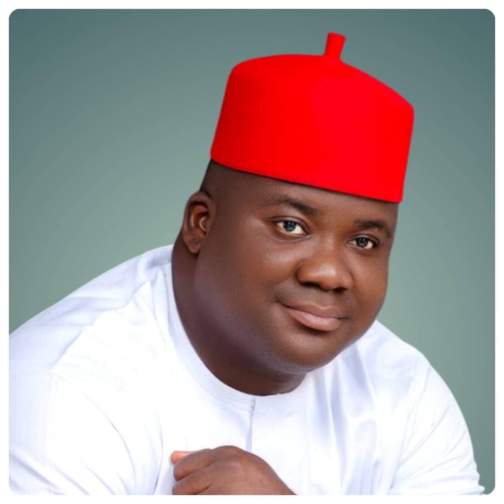 Enugu South Council Boss Sponsors 10 Lawyers To NBA Conference