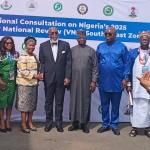 FG reviews SDGs implementation in South-East