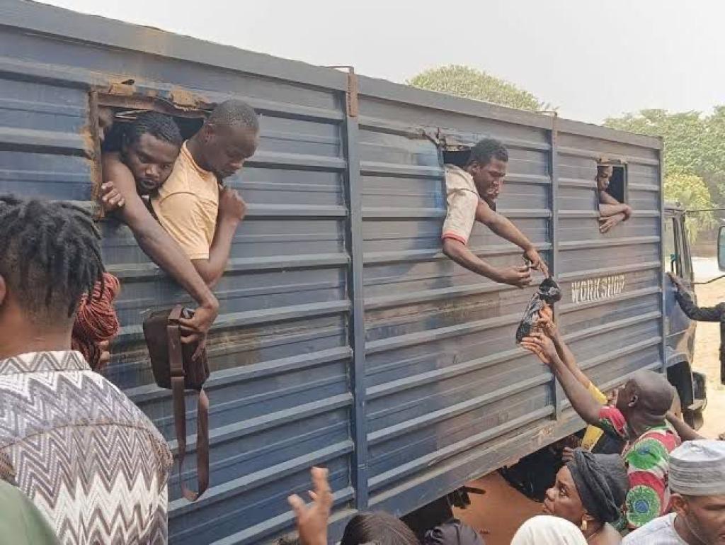 Court remands 52 over Ekpoma protest