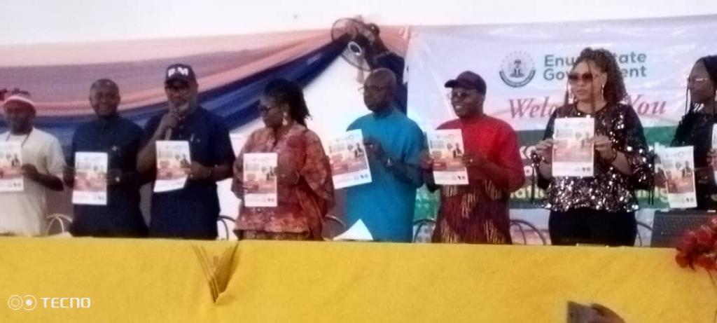 Enugu Govt., Korea College partner to train youths on elevator engineering