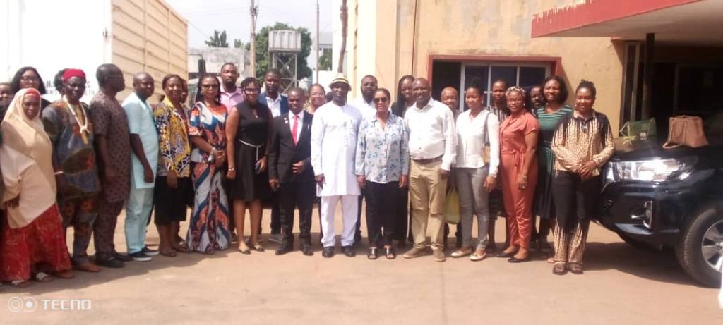 Enugu Govt. designates 549 health facilities for free malaria treatment