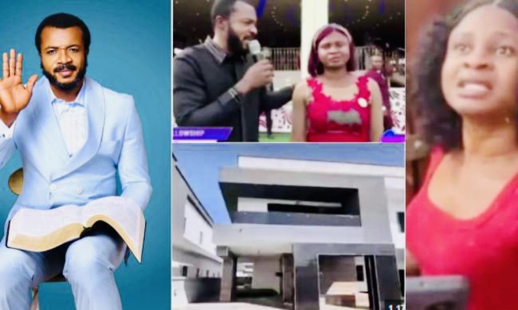 Zion Ministry: Lady Arraigned In Enugu For Allegedly Giving Fake Testimony