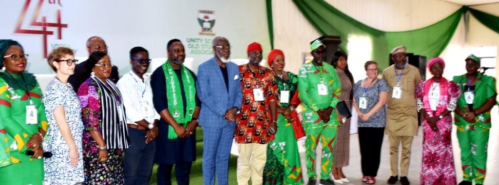 Group Decries Standard of Public Schools