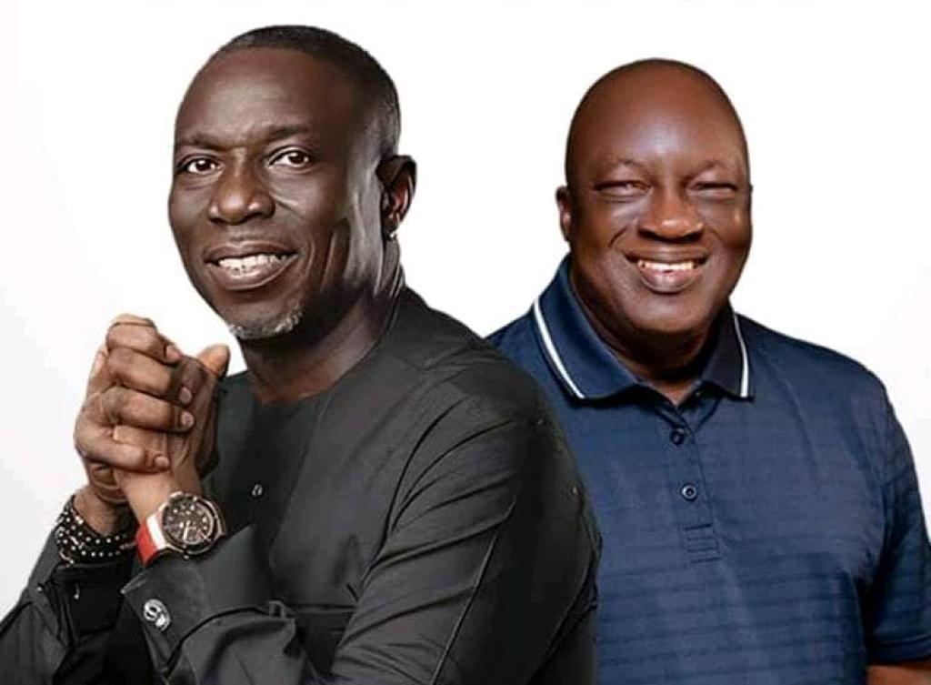 Ighodalo to appeal Edo tribunal’s verdict Appeal