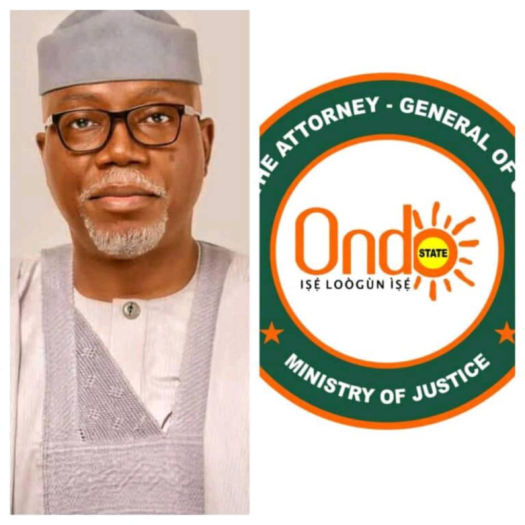 S/Cort’s verdict victory for Ondo people, democracy -Attorney general