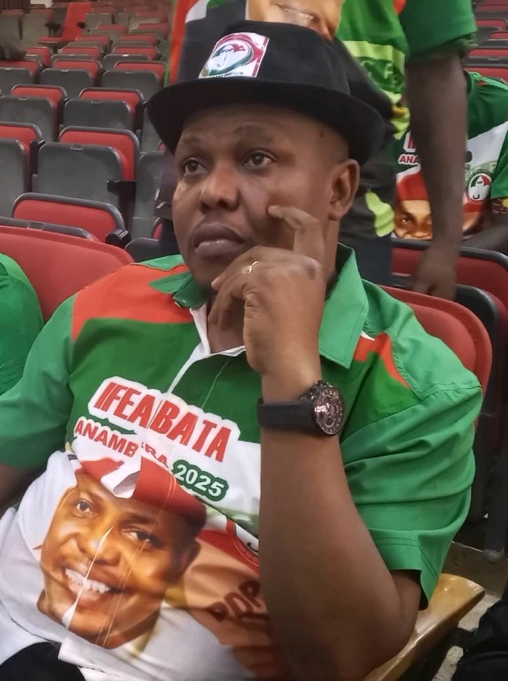 PDP picks Ezenwafor for Anambra governorship poll