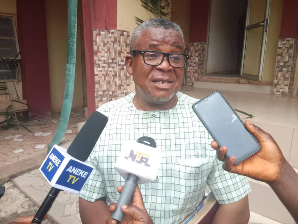 How God Saved My Life From Ugwuonyeama Tanker Fire Explosion- Survivor