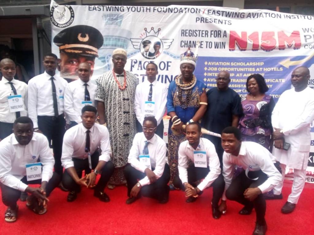 Stakeholders urge South-East youths to embrace opportunities in aviation