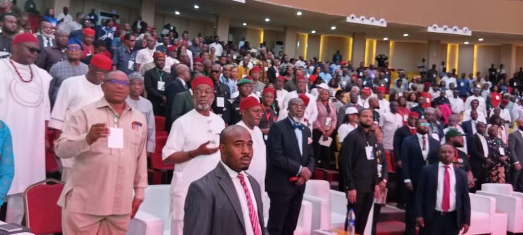 SEDC will shape Africa’s destiny, economy – Kenyan Ambassador