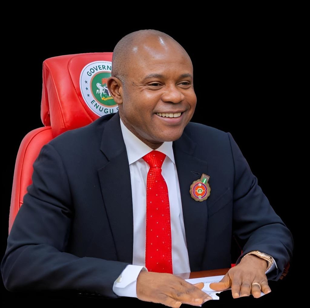 Reviewing Gov Mbah's Two Years In Lion Building