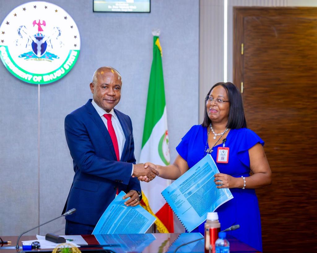 UNICEF lauds Mbah’s investment in education, other sectors