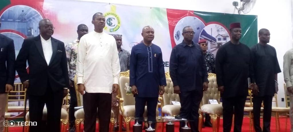 Gov. Mbah: Enugu to surpass ₦600bn IGR target for 2025