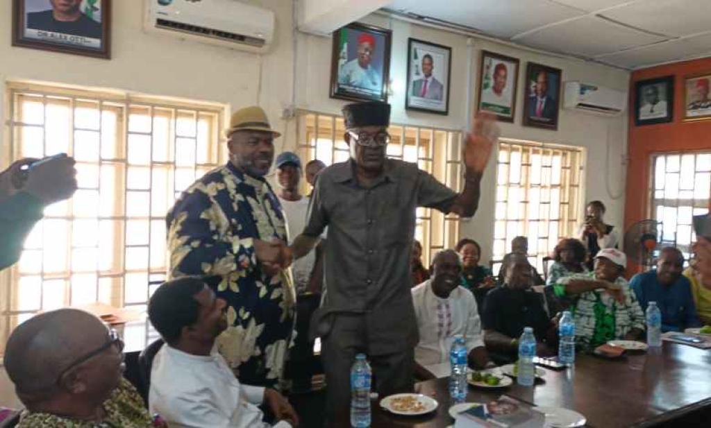 RANGERS: The Team That Healed A Broken Nation