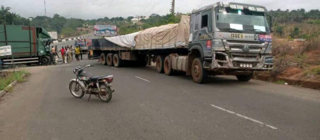 3 injured in Oraifite-Onitsha Road crash