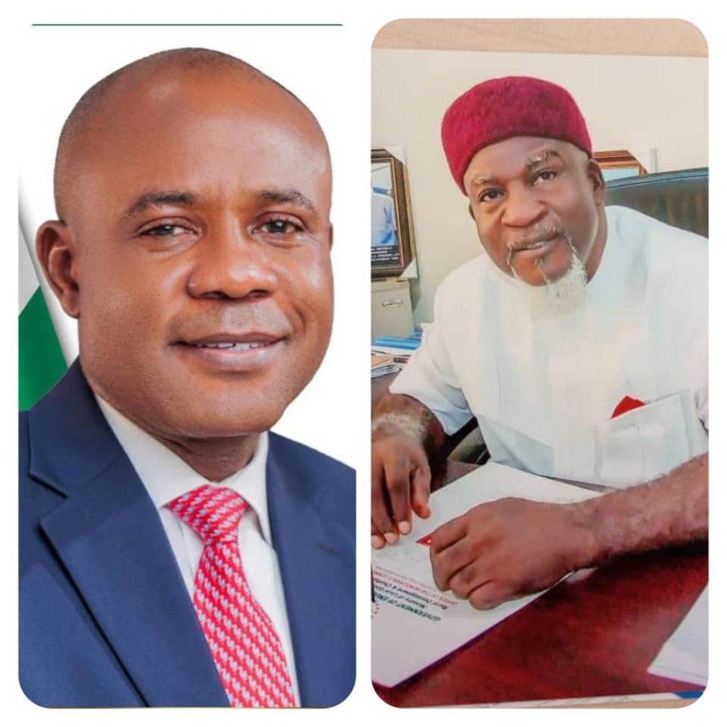 Birthday Felicitation: Deacon Ogbodo Eulogizes Enugu Governor, Mbah At 53