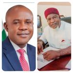 Birthday Felicitation: Deacon Ogbodo Eulogizes Enugu Governor, Mbah At 53