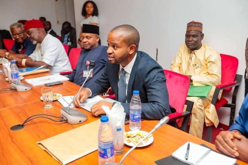 We'll drive South East towards a $200 billion regional economy by 2035 - Okoye