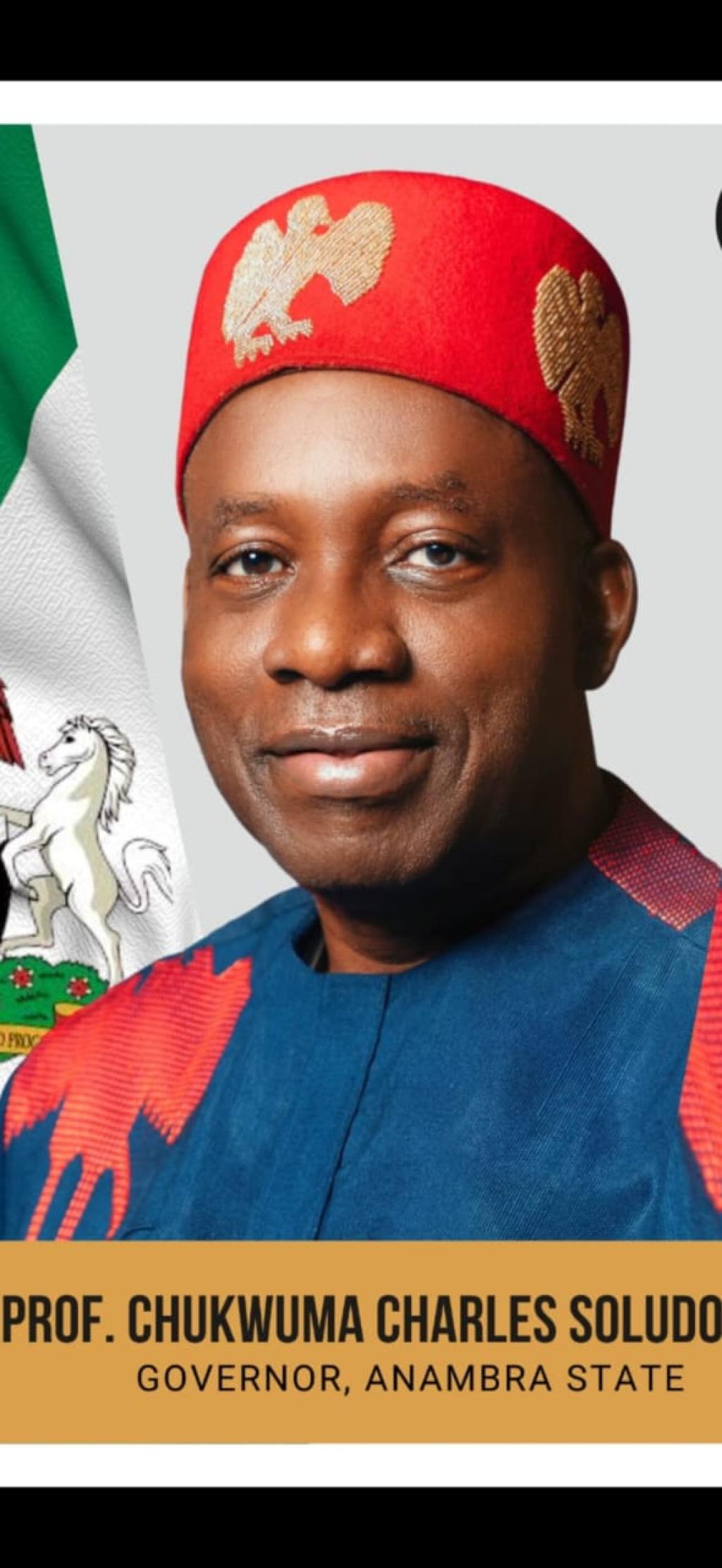 SECURING THE HOMELAND: HOW SOLUDO RECLAIMED ANAMBRA FROM FEAR TO SANCTUARY OF SAFETY AND PEACE