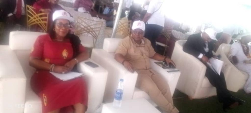 Enugu Govt. inaugurates free malaria treatment to combat surge