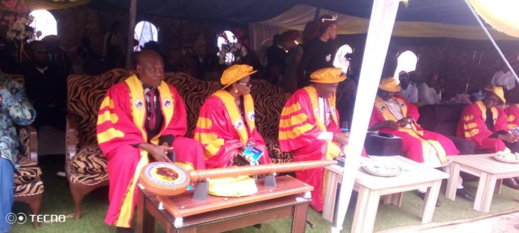 It pains our children cannot get  quality education we received, says Nwodo