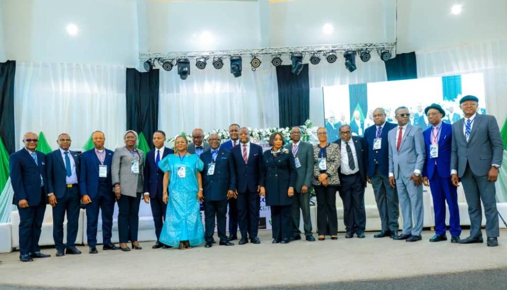 Stakeholders urge Nigerians to embrace alternative dispute resolution