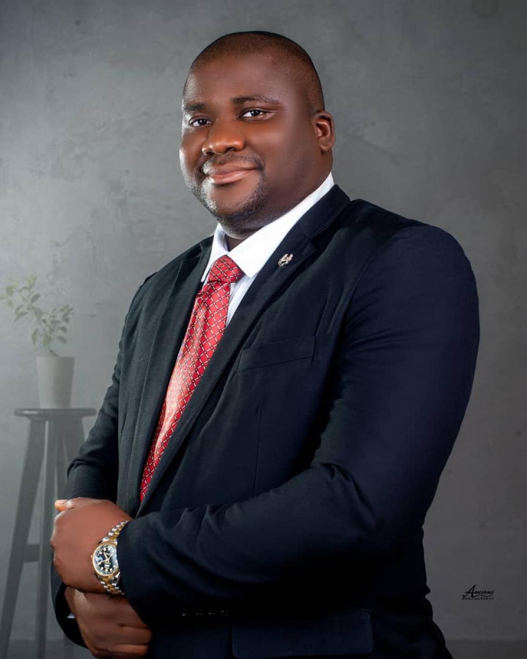 Easter: Enugu South Council Chairman Greets Christians, Preaches Love