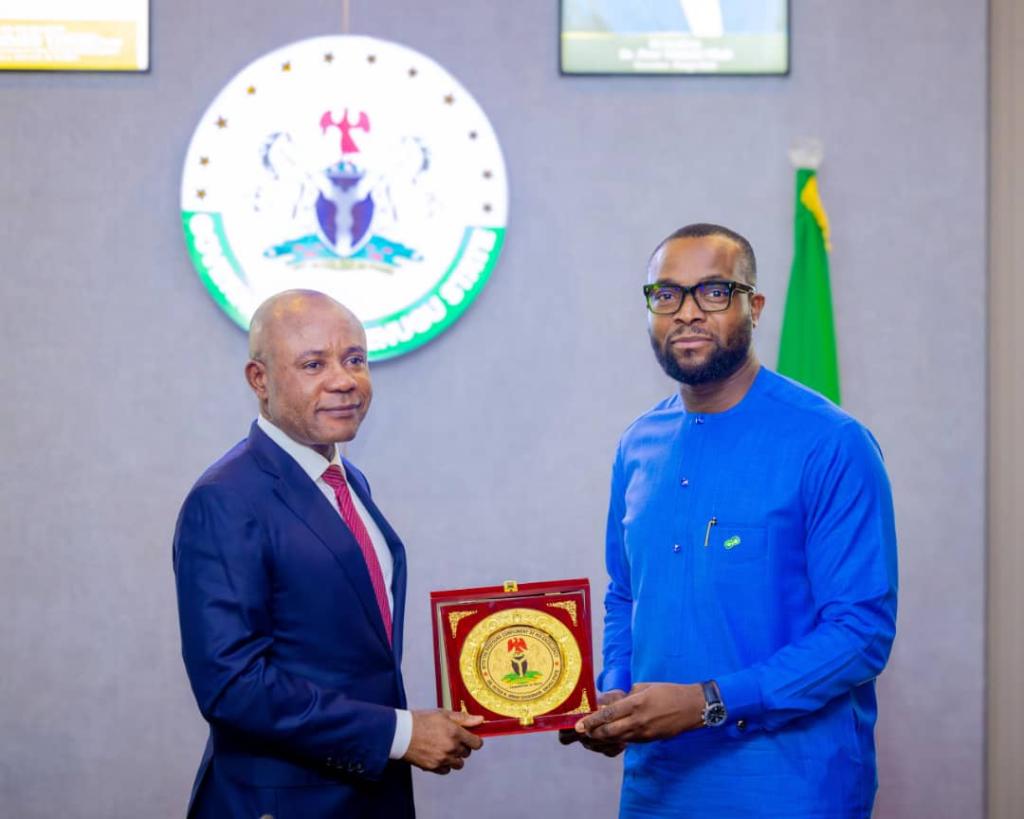 Enugu, Setting the Pace in Building Tech-driven Societies – Min of Communications