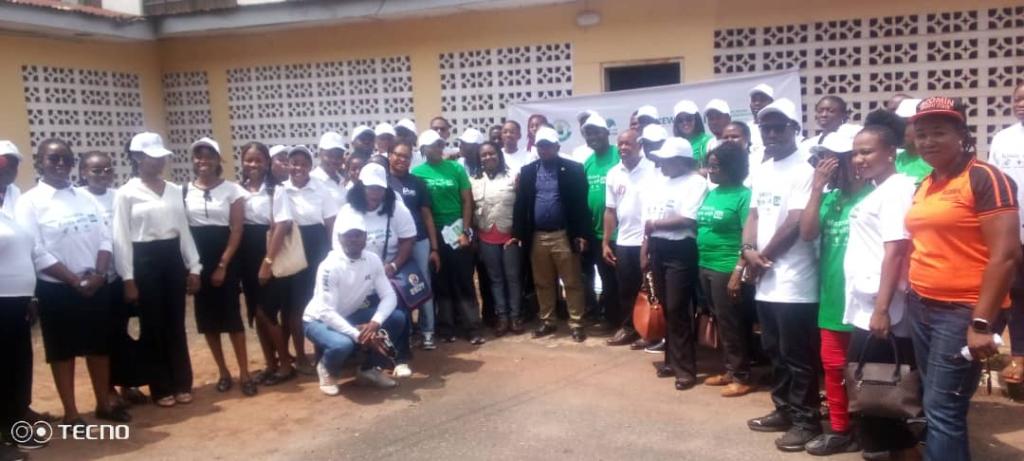 WMD: Enugu commissioner urges increased funding for malaria control