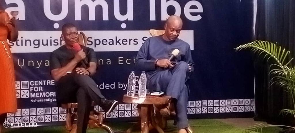 Tech expert urges Igbos to embrace technology, innovation to transform South-East