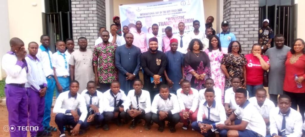NDLEA partners Enugu LG to curb high illicit drug consumption among youths