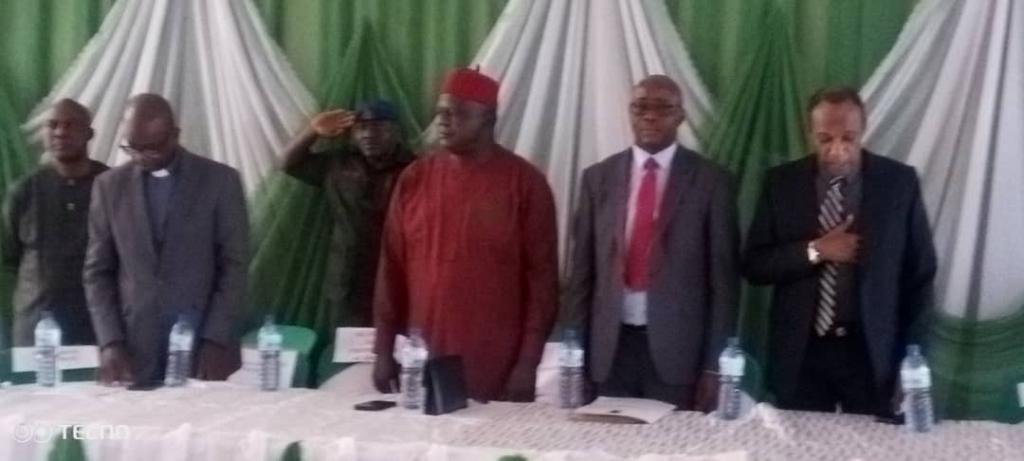 54th Convocation: UNN graduates 11,713 students