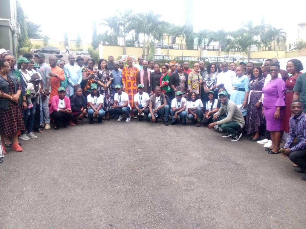 FG, Enugu partner to reduce maternal, neonatal deaths through MAMII