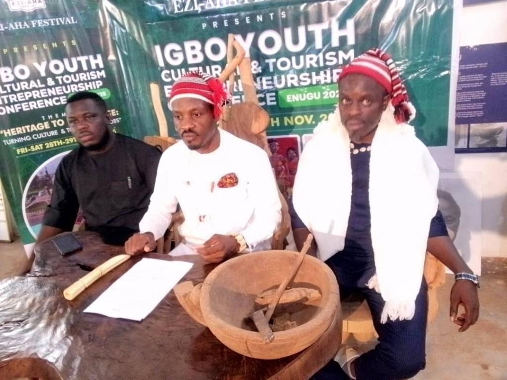 Group to raise 2,000 young culture ambassadors, entrepreneurs in South-East