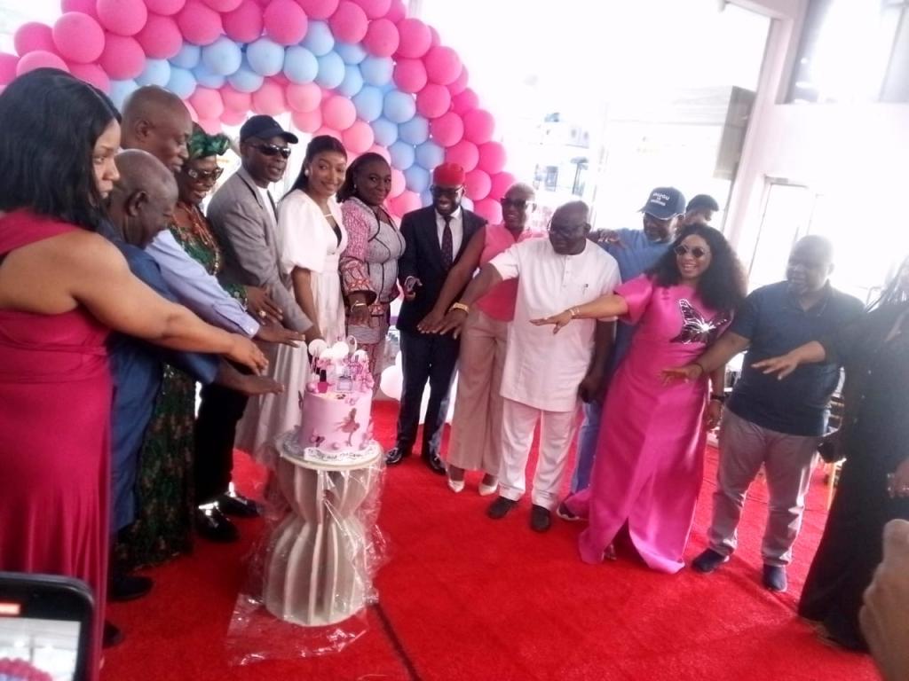 Maxcare: Pharmacist pledges to provide healthcare for retirees, others in Enugu