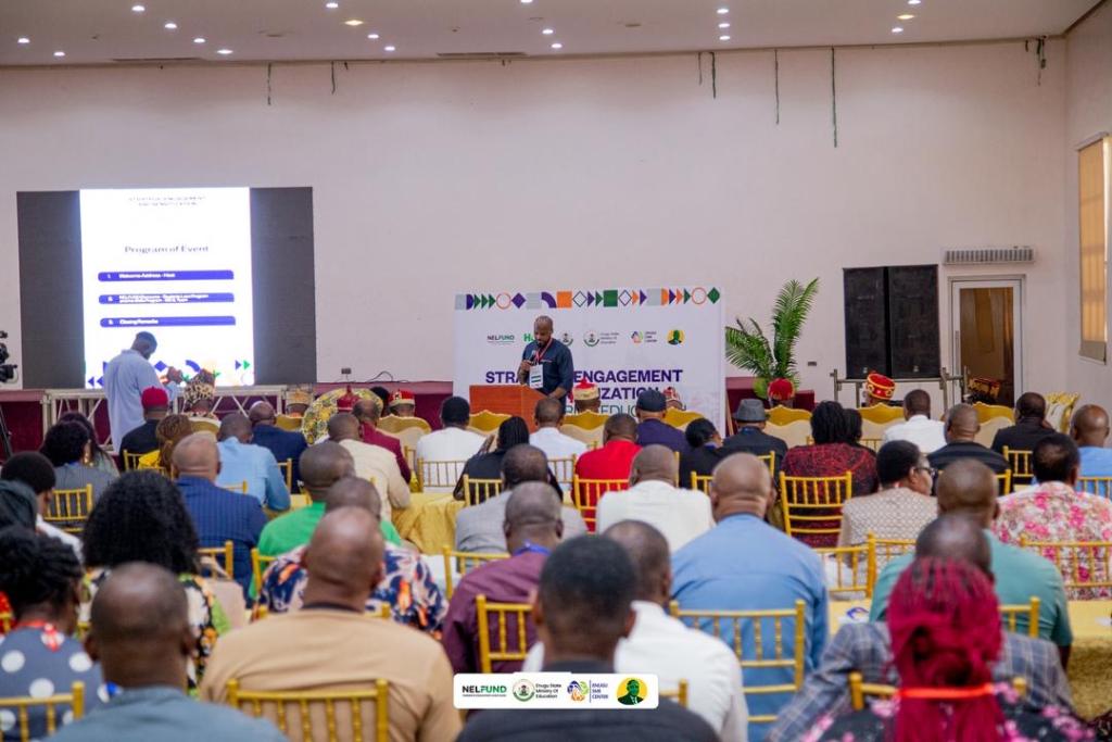 Enugu Launches NELFUND Rollout for Zero-Interest Student Loans and ₦1 Billion Skills Acquisition Programme