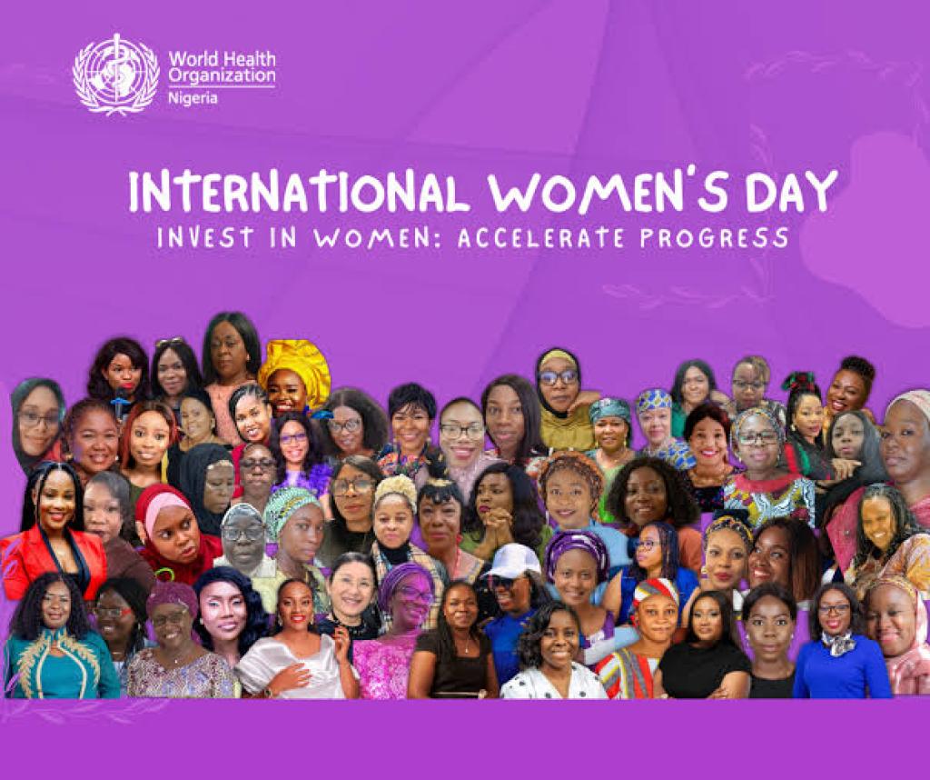 Intr’l Women’s Day: VOWE Foundation empowers 100 women farmers in Enugu