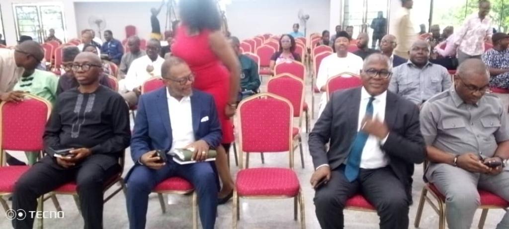 Don tasks leaders, citizens on national development