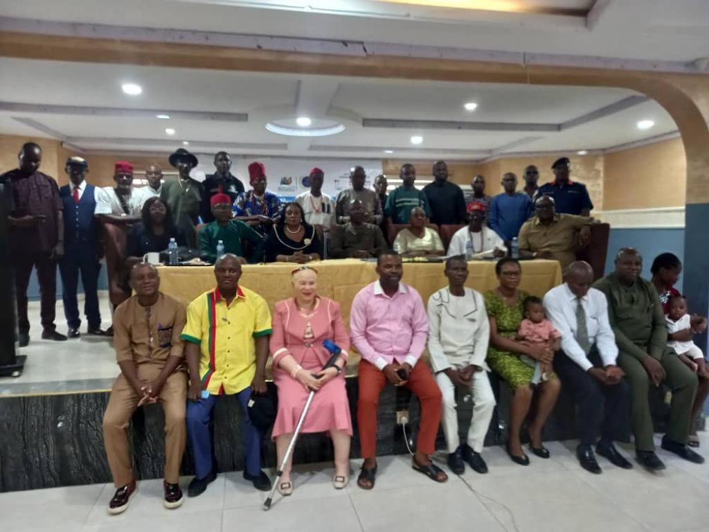 Stakeholders In Anambra Demand Accountability From Security Agencies