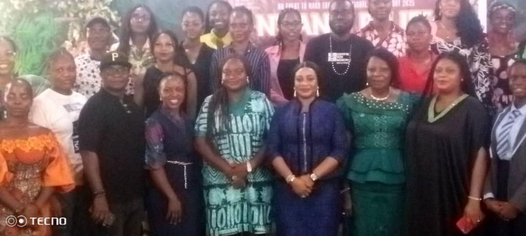 Stakeholders urge women empowerment, inclusion